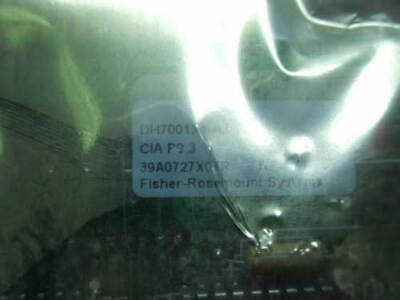 Rosemount DH7001X1-A3 Printed Circuit Board
