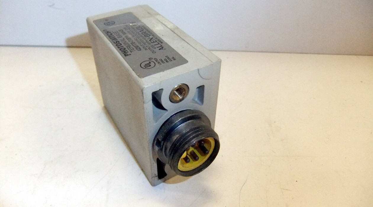 Allen-Bradley 42MTB-5000 PHOTOELECTRIC POWER BASE
