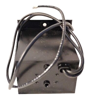Veeder Root 743885-216 786656-4O352 24 V DC 5 Digit Electronic Counter Module