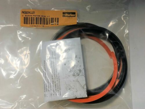 Parker PK502HLL01 Cylinder Service Kit