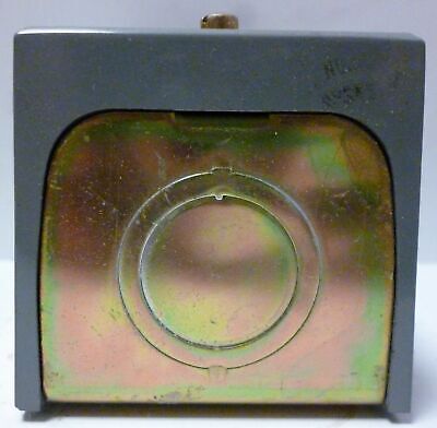 Allen-Bradley 800-R2SX 2 Position Selector Switch