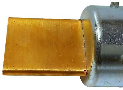 Bussmann FRN-R-400 250 V AC 400 A Class RK5 Current Limiting Time-Delay Fuse