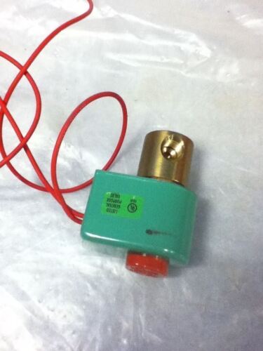 ASCO 8314C24 VALVE- NO BOX