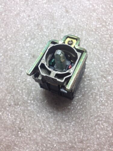 Telemecanique ZB4BW0B45 Contact Block