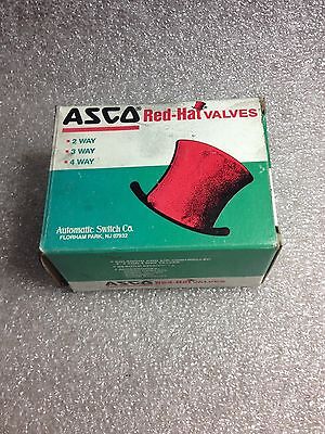 ASCO 100470 REBUILD KIT 8210 AC