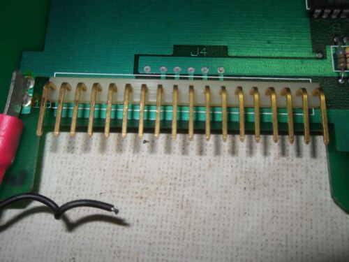 Gould Modicon AS-M507-016 REV A3 Memory Module