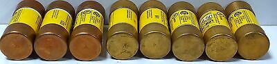 Bussmann LPJ-35SP 600VAC/300VDC 35 A Low-Peak Current-Limiting Time Delay Fuse