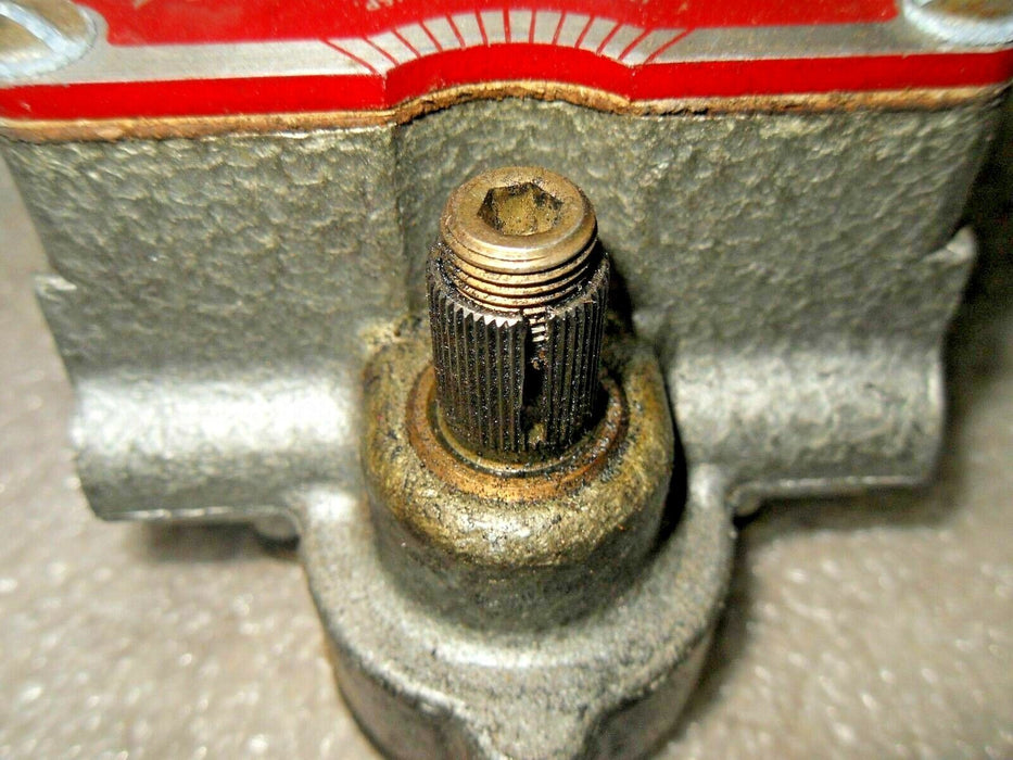 Namco D2400X Snap-Lock Limit Switch