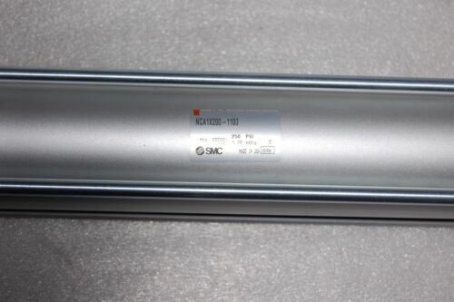 SMC CYLINDER NCA1X200-1100