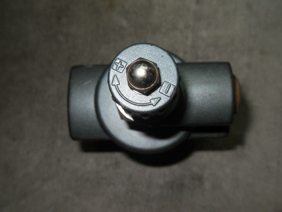 SMC As600 Speed Controller