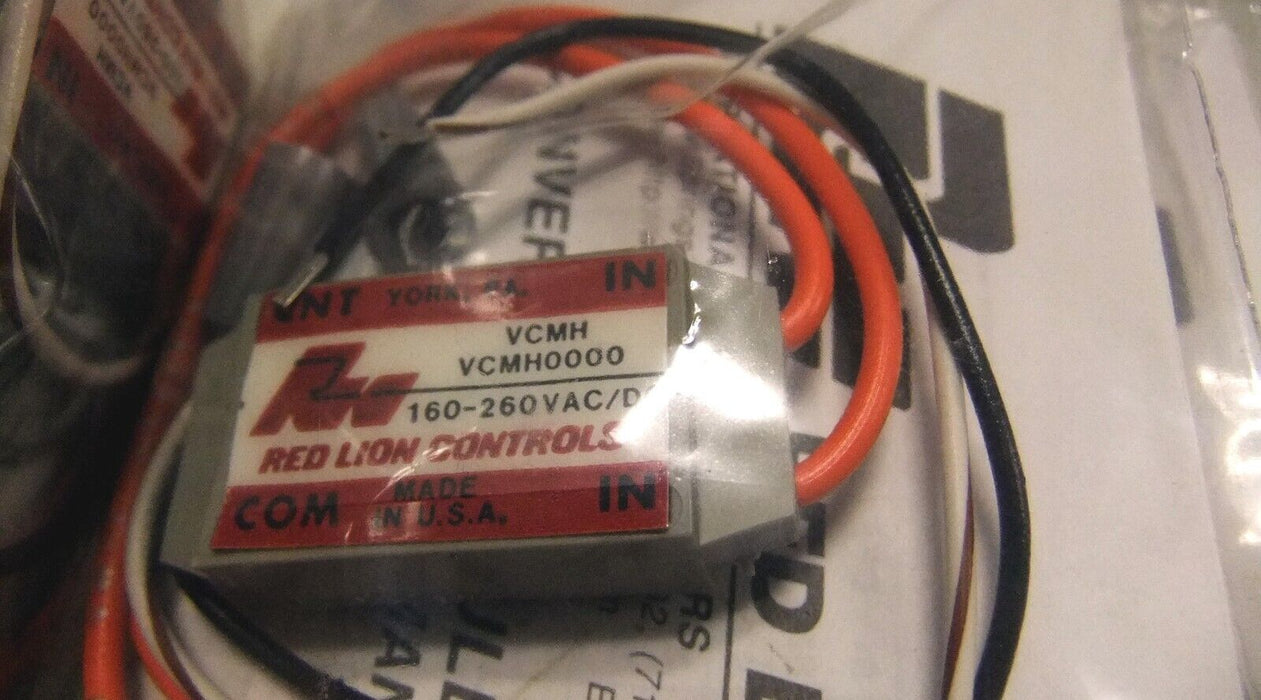 Red Lion VCMH0000 Voltage Converter