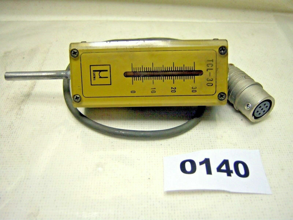 Showa TCL-30A Displacement Transducer