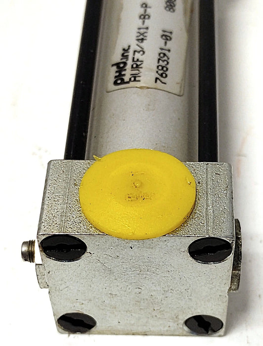 PHD AVRF3/4X1-B-P Pneumatic Cylinder