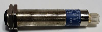 Telemecanique XU5-M18PP340D Photoelectric Sensor