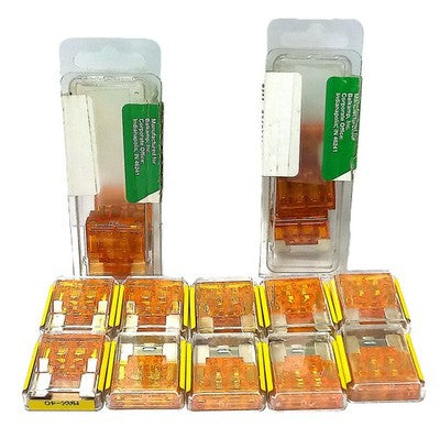Bussmann MAX-40 MAXI FUSE 32 V DC 40 A Fuse