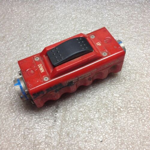 Testron Corp T-21708-SB Switch