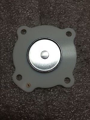 ASCO 200262 REBUILD KIT
