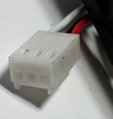 Sanyo 9WF0624H7D04 24V Fan