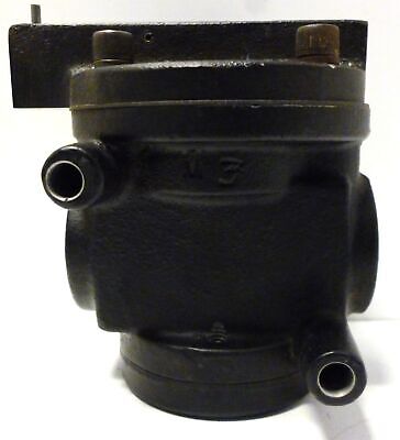 Norgren A0015C Poppet Valve