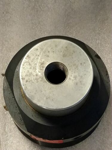 Enerpac WRS-500 Positive Clamping Cylinder