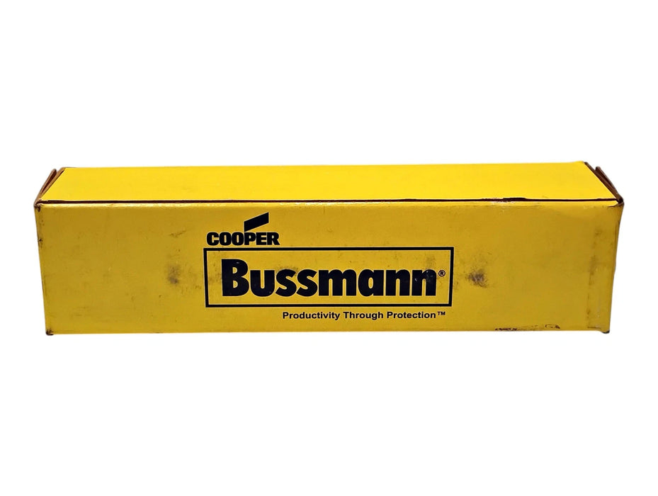 Bussmann FRN-R-150 250 V AC 150 A Class RK5 Current-Limiting Time-Delay Fuses