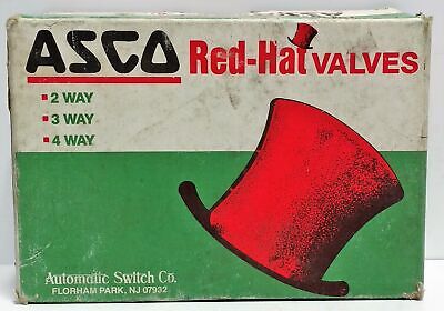 ASCO 302701 Solenoid Valve Rebuild Kit