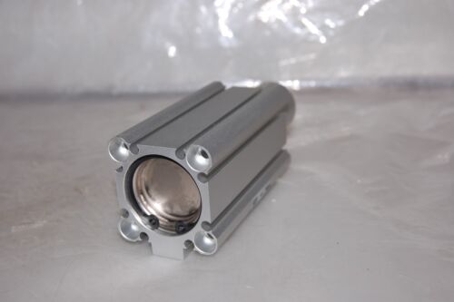 SMC MKB32TF-20RZ Rotary Clamp Cylinder