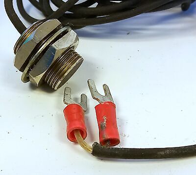 Sun X GS-14M Inductive Proximity Sensor