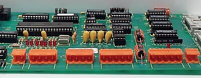 Woodman E8031A / 609-082 Printed Circuit Board