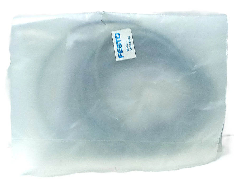 Festo SIEN-M5B-PS-K-L 150370 10-30 V DC Inductive Proximity Sensor