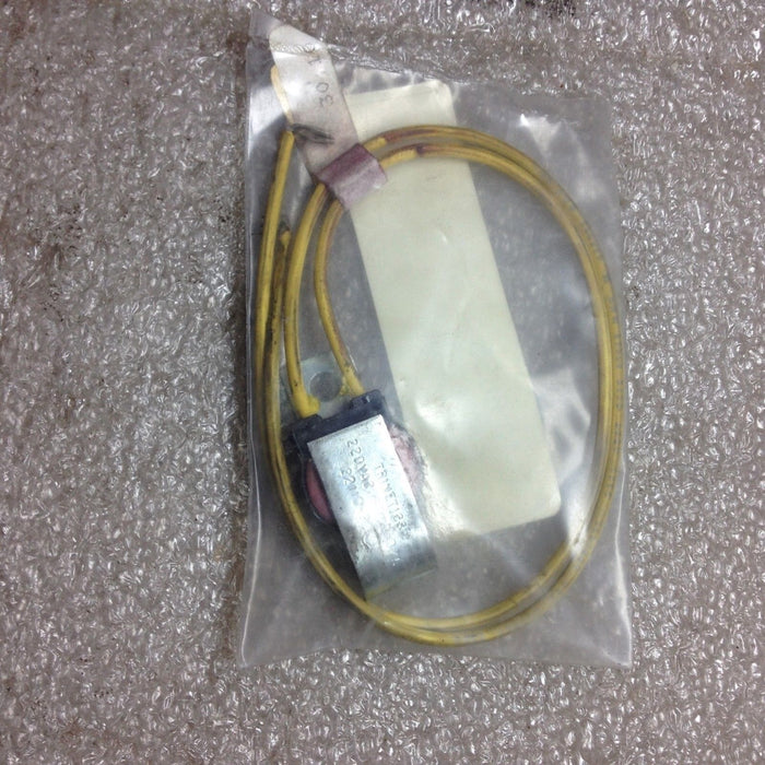 Trinetics 10-6665 Buzzer