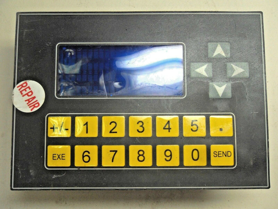 Horner HE6930IU190E Operator Interface