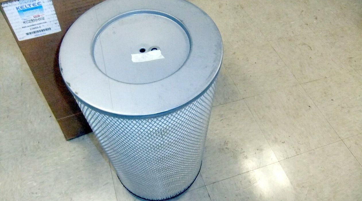 Air Filter for Quincy Keltec KC2300-002