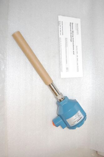 Rosemount 185D305E1N0000N0355TB Transmitter