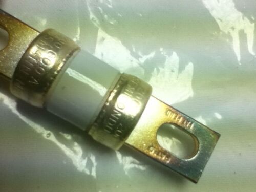 Cooper Bussmann 700VAC Semiconductor Protection Fuse FWP-200 200A