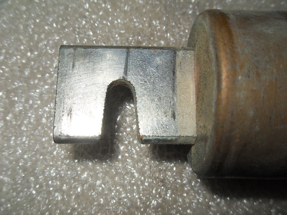 Gould Shawmut Tri-Onic TRS125R 600VAC 125A Time Delay Fuse