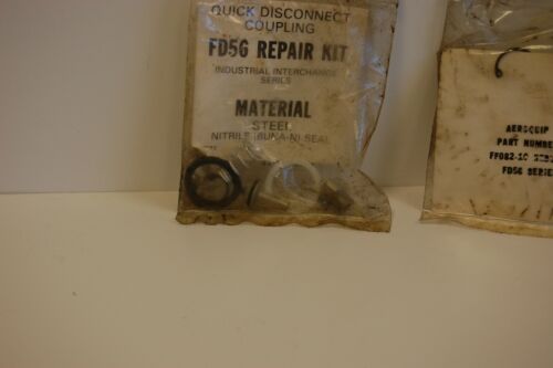 AEROQUIP Rebuild Kit FF082-10