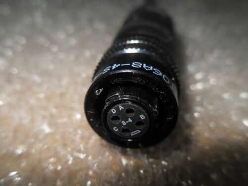 95892-001 Encoder Cable