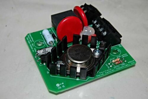 MAGNASHEAR 350-EB2-00000-01 CIRCUIT BOARD