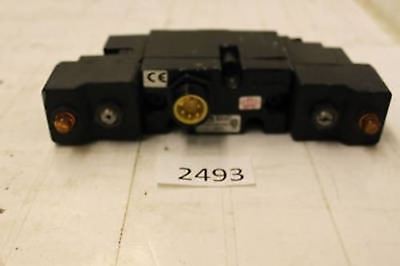 Parker Valve P/N L7252833153VXBA
