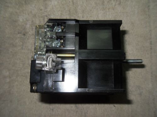 1 Allen-Bradley 700-PLL11A1 MECHANICAL LATCH UNIT
