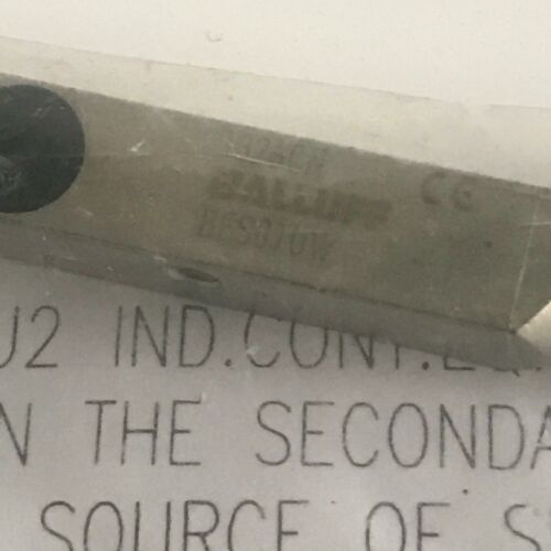 Balluff BES01UW Sensor