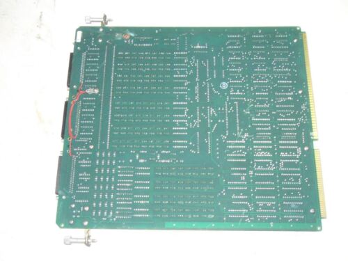Allen-Bradley 8000IOAB 900059 REV 2 I/O Board