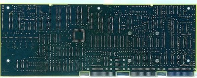 ABB SAFT-187-CON Printed Circuit Board