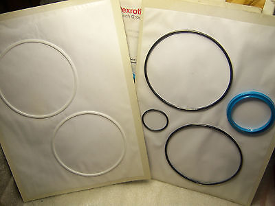 Rexroth RR00874084 Seal Kit