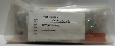 Graco 9101-2005 Motor Drive Connector Repair Kit