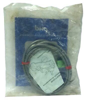 PHD 13109-02-6 65-120 V AC Reed Switch