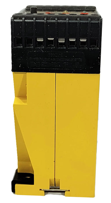 Turck MS24-112-R 0518003 20‚Äì250 V AC/DC 1 Channel Rotational Speed Monitor Relay