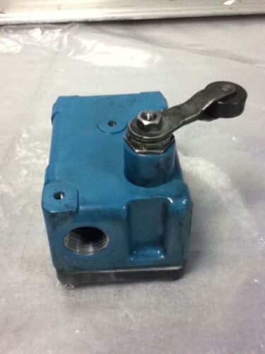 MICRO SWITCH EX-AR182 EXPLOSION PROOF SWITCH