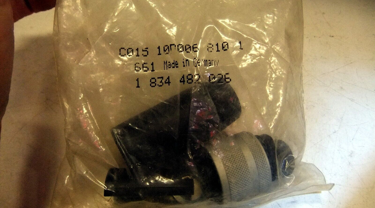 Bosch Socket 834482026